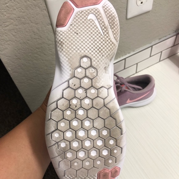 Nike sneakers - Picture 3 of 4